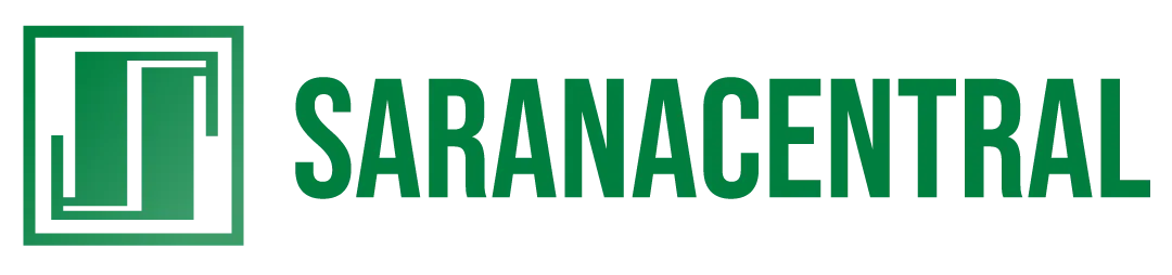 SaranaCentral